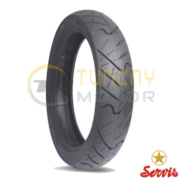 130-70/17 Servis Dış Lastik
