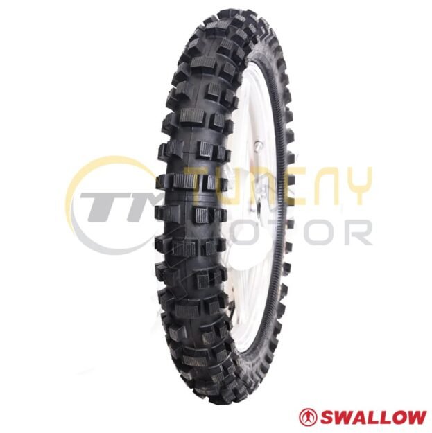 3.00-21 Swallow Cross Lastik (Desen 343)