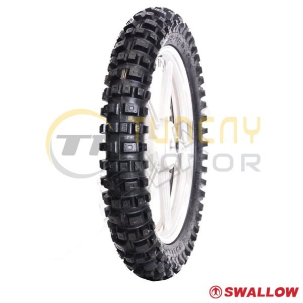 4.60-18 SWALLOW LASTİK (DESEN-344)