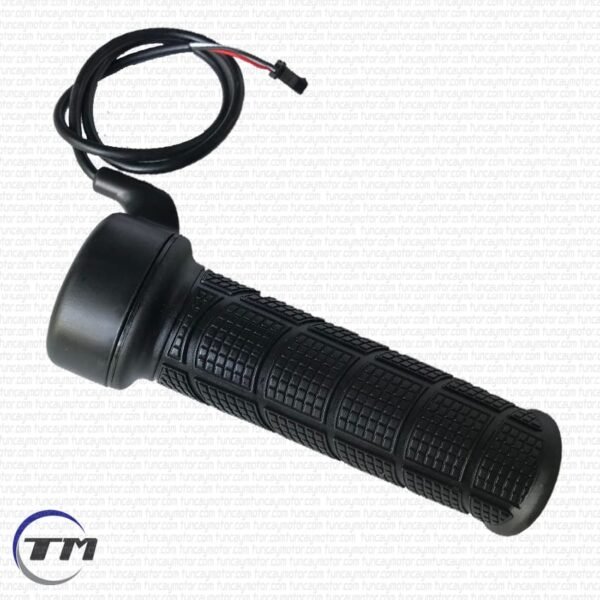 E-BİKE GAZ KOLU