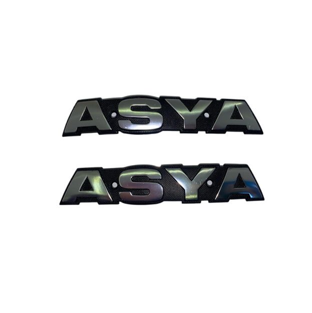 CG Depo Arması Takım Asya Orijinal