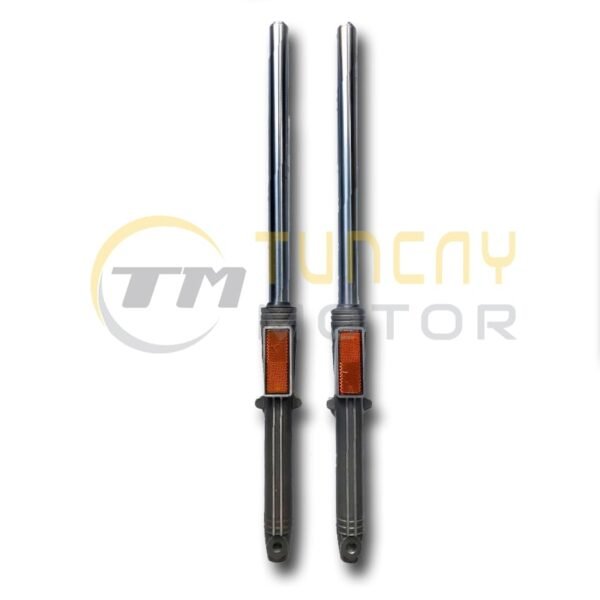 Honda CGL Ön Amortisör Takımı (Kampanalı Model)