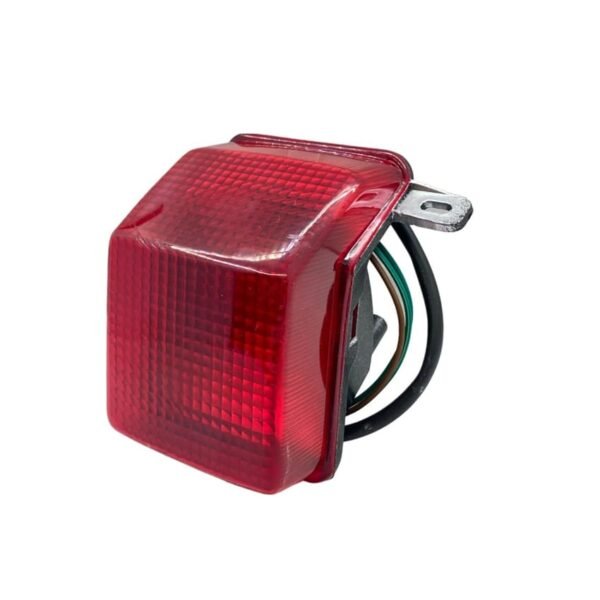 Cross Stop Komple