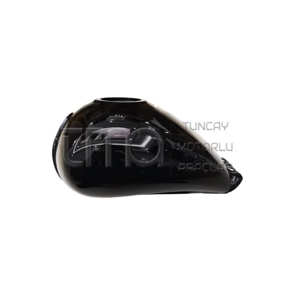 Mondial 150 MR Vulture Benzin Deposu (Asya)