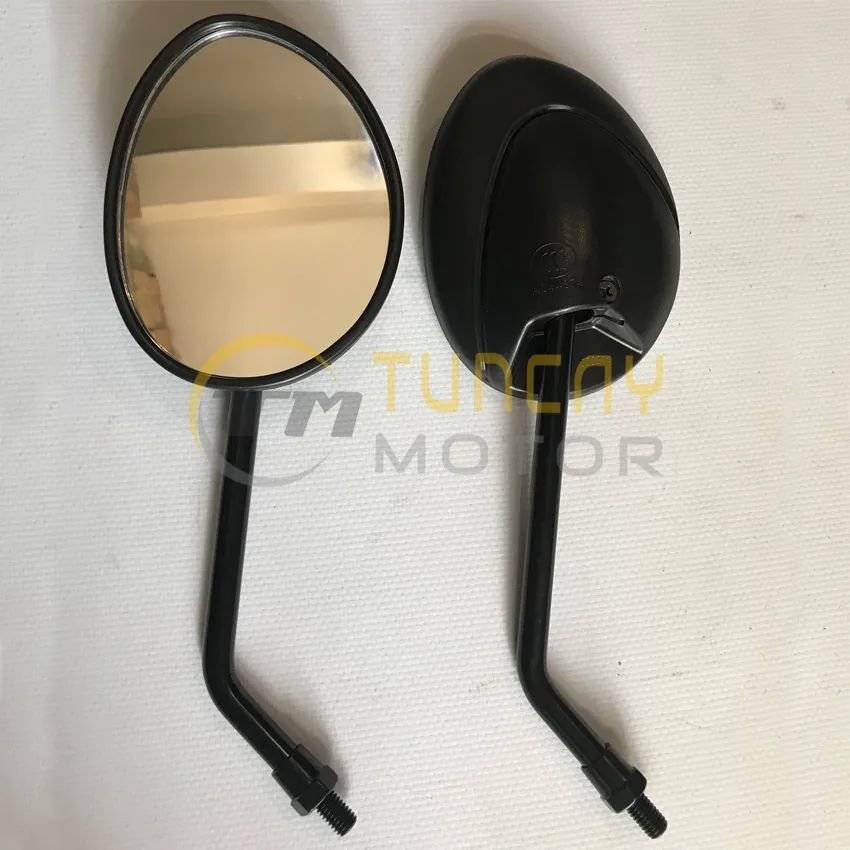 AYNA3 e-Bike Ayna Takımı E4 8mm - Görsel 1