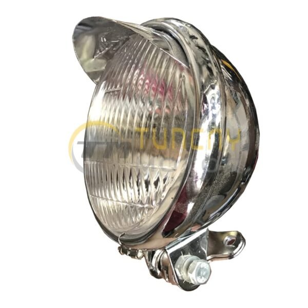 Asya 125T Nostalji Far Komple