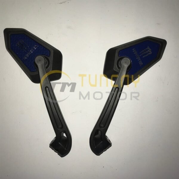 AYNA MONDİAL MH 125 DRİFT