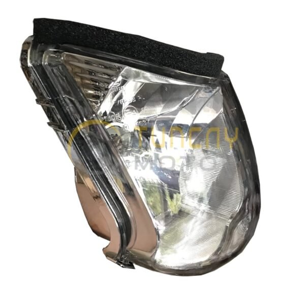 Asya 250 Major X6 Far Komple