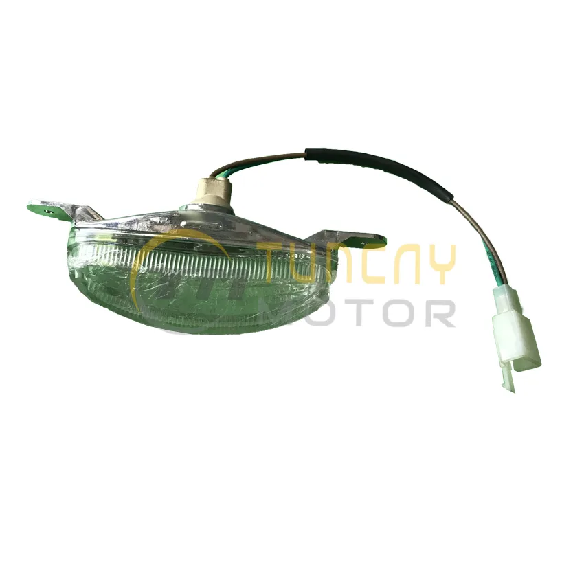 SCO PARK LAMBA Mondial RR Park Lambası - Görsel 1