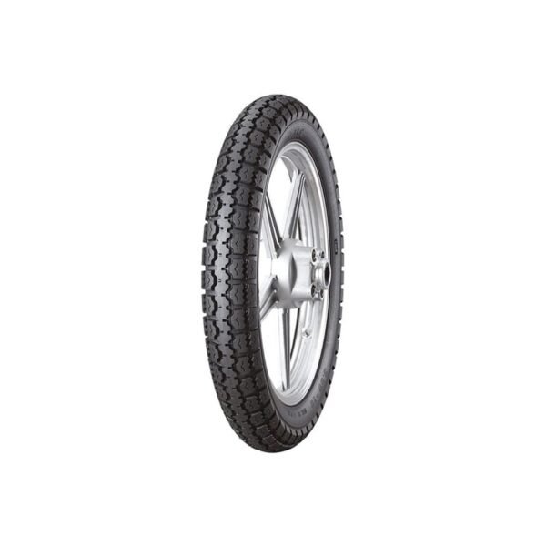 Anlas 3.50-18 NR-9 Dış Lastik