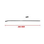 Cross Jant Teli 3.50X240 mm 36 Adet - Görsel 3