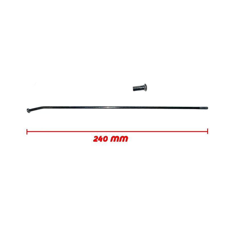 Cross Jant Teli 3.50X240 mm 36 Adet - Görsel 3
