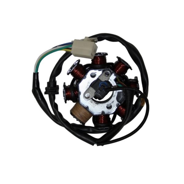 Mondial ZN - RT - URT - NT - RE - RS - RF - RR - LOYAL - ARGENT Statör