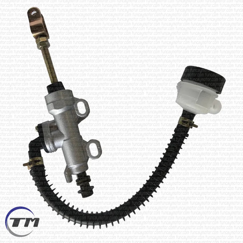ATV 150-200 ARKA FREN MERKEZ POMPASI - Görsel 1
