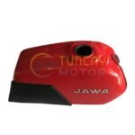 JAWA 350 TS YAKIT DEPOSU ORİJİNAL