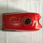 JAWA 350 TS YAKIT DEPOSU ORİJİNAL - Görsel 2