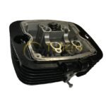 ASYA MAJOR 250 SİLİNDİR ÜST KAPAK KOMPLE