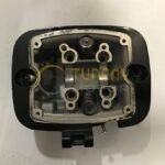ASYA MAJOR 250 SİLİNDİR ÜST KAPAK KOMPLE - Görsel 2