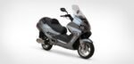 Asya 250 Armada Kilometre Saati Komple - Görsel 3