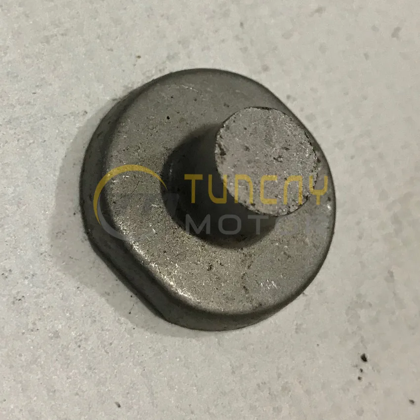 frenbalata pimi - 5 IZH Planet 5 Fren Balata Pimi Orjinal - Görsel 1