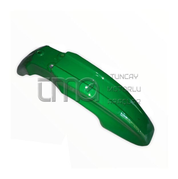 Ramzey QM 200 GY Cross Ön Çamurluk Yeşil