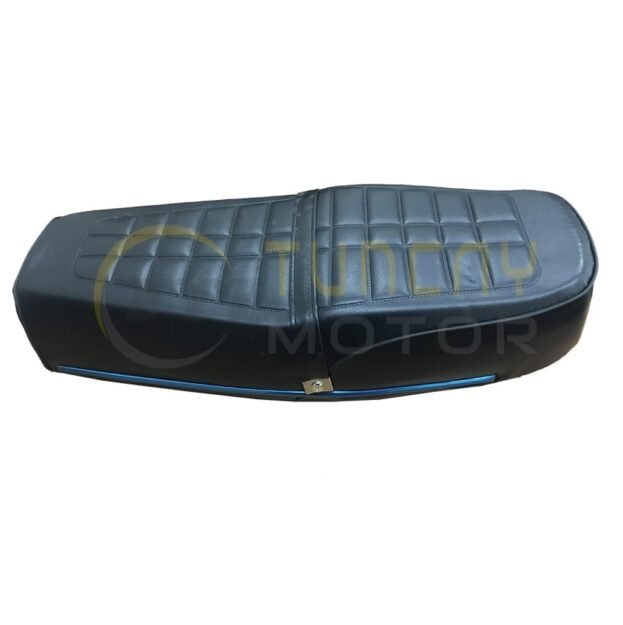 CG Sele Komple (Siyah)