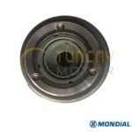 Mondial 250 MCT Alternatör Komple (Marş Kilitleme Üzerinde)