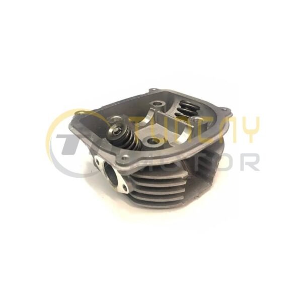 Scooter 150 Silindir Üst Kapak Dolu