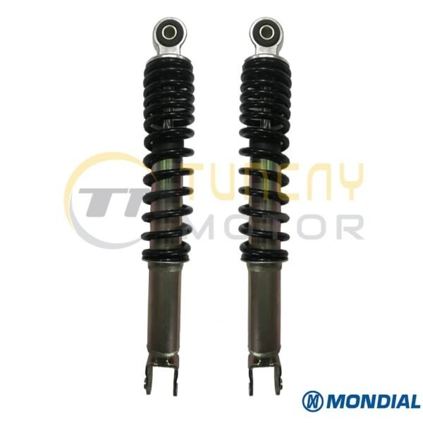 Scooter 150 Arka Amortisör Takımı