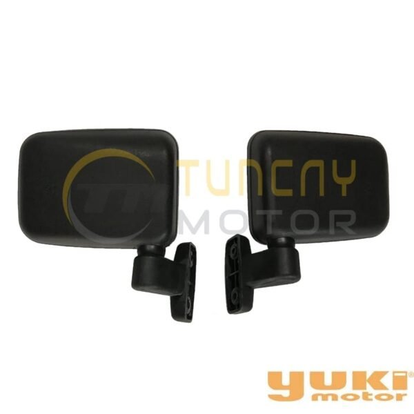 YUKİ 150 ÖRÜMCEK AYNA TAKIMI