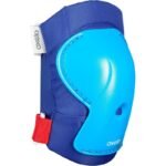 ÇOCUK DİZLİK & DİRSEKLİK & BİLEKLİK SETİ - PATEN/ KAYKAY/SCOOTER - BASİC OXELO - Görsel 5