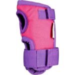 ÇOCUK DİZLİK & DİRSEKLİK & BİLEKLİK SETİ - PATEN/ KAYKAY/SCOOTER - BASİC OXELO - Görsel 6
