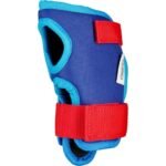 ÇOCUK DİZLİK & DİRSEKLİK & BİLEKLİK SETİ - PATEN/ KAYKAY/SCOOTER - BASİC OXELO - Görsel 9