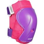 ÇOCUK DİZLİK & DİRSEKLİK & BİLEKLİK SETİ - PATEN/ KAYKAY/SCOOTER - BASİC OXELO - Görsel 10