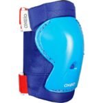 ÇOCUK DİZLİK & DİRSEKLİK & BİLEKLİK SETİ - PATEN/ KAYKAY/SCOOTER - BASİC OXELO - Görsel 11
