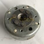 Kinetic Nova Manyeto ve Statör Komple - Görsel 2