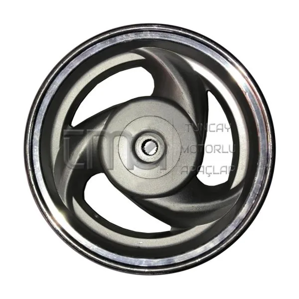 Mondial ZN/ZNU Arka Jant 10"