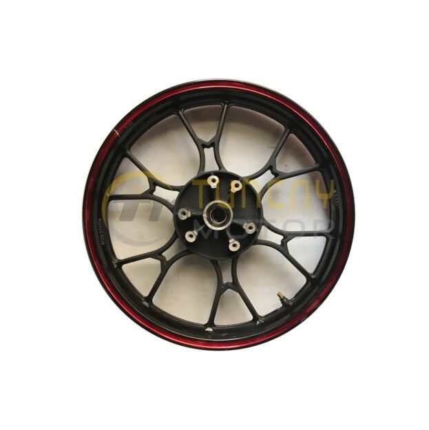 Asya RX250 Enduro Ön Çelik Jant 2.50x17