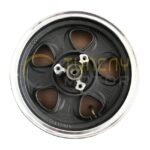 Scooter Ön Jant (2.15*12) - Görsel 2