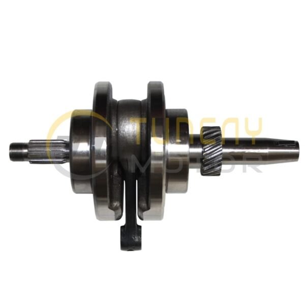 CG 200 Krank Komple