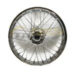 Asya RX250 Arka Tel Jant 18"