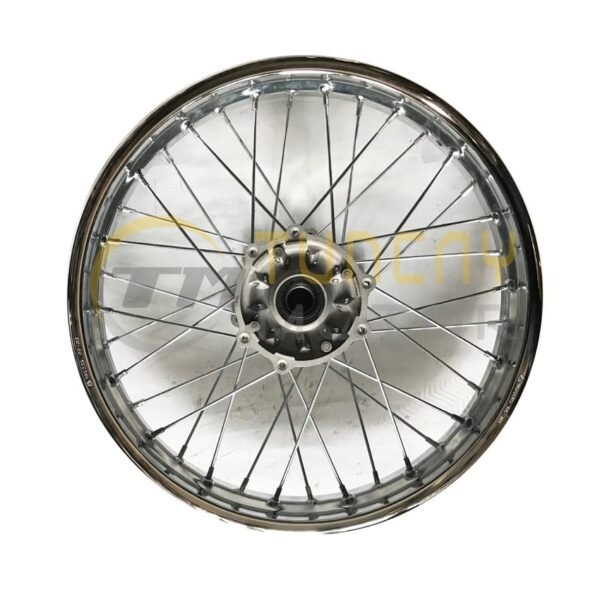 Asya RX250 Arka Tel Jant 18"