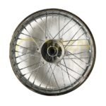 Asya RX250 Arka Tel Jant 18" - Görsel 2