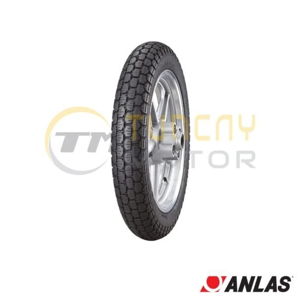 4.00-8 Anlas Dış Lastik