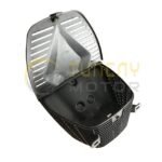 Cub Ön Sepet Kapaklı - Görsel 2