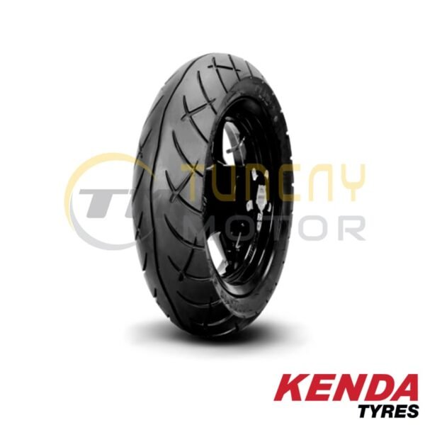 110/70-12 Kenda Dış Lastik
