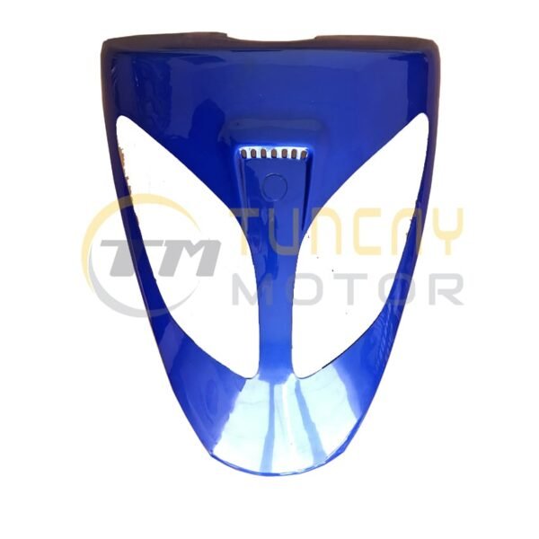 SCOOTER 150 FAR GRENAJI MAVİ