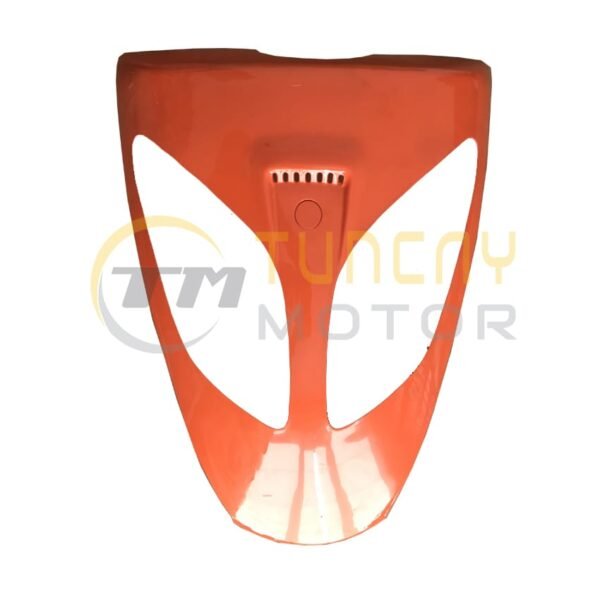 SCOOTER 150 FAR GRENAJI TURUNCU