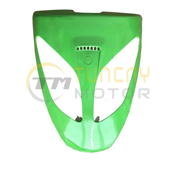 SCOOTER 150 FAR GRENAJI YEŞİL