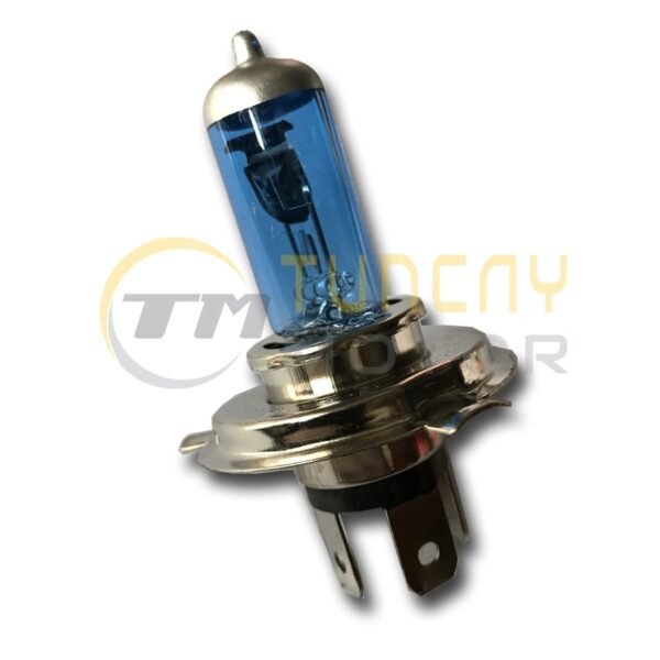 Far Ampülü 12V BEYAZ H4